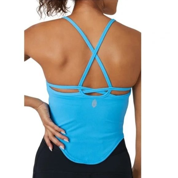 Free People Movement Do It To It Tank L - Picture 2 of 10